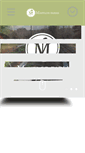 Mobile Screenshot of mayflorfarms.com